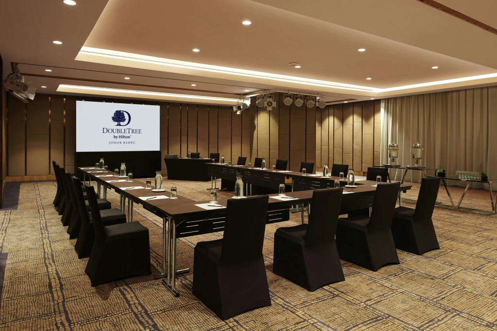 DoubleTree by Hilton Johor Bahru