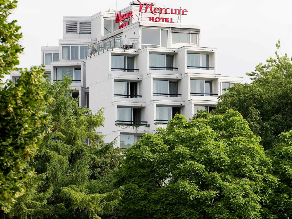PARKHOTEL Hameln