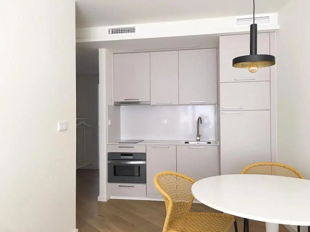 Casas Á Beira - Apartamentos