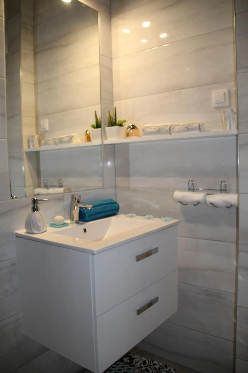 Traper Apartamenty
