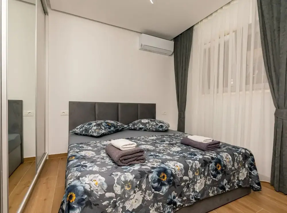 Apartments Hope