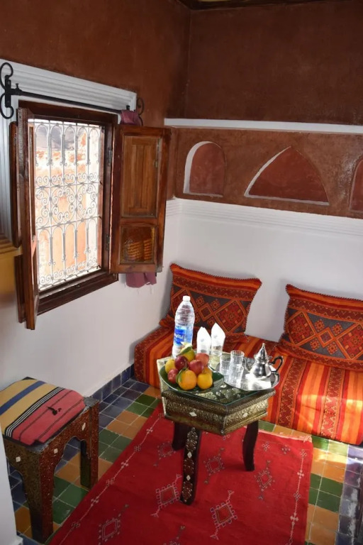 Gîte Assafar
