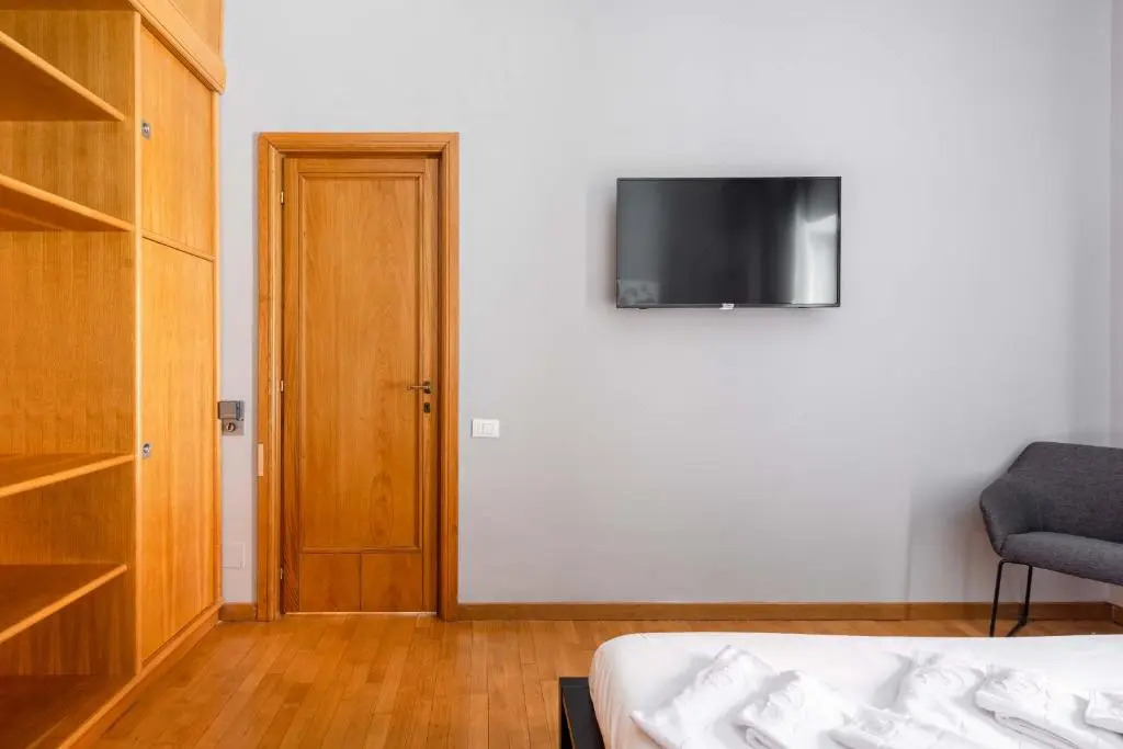 ELICAL Luxury Apartments