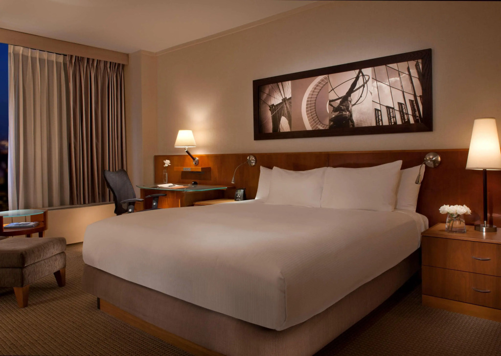 M Social Hotel New York Downtown