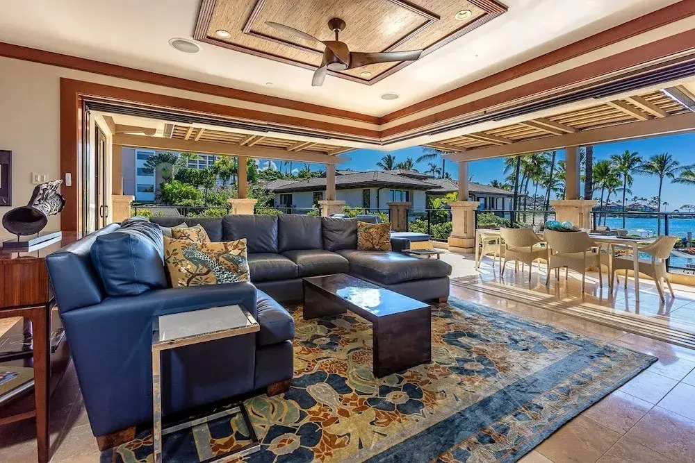 Wailea Beach Villa B202 by Coldwell Banker Island Vacations