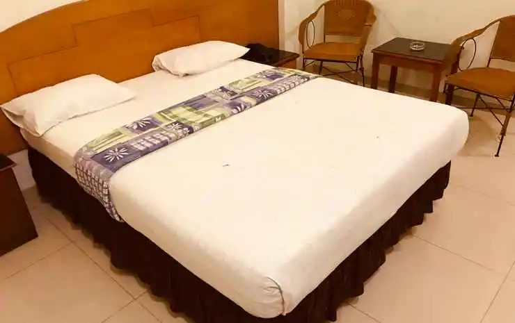 Hotel Nirwana