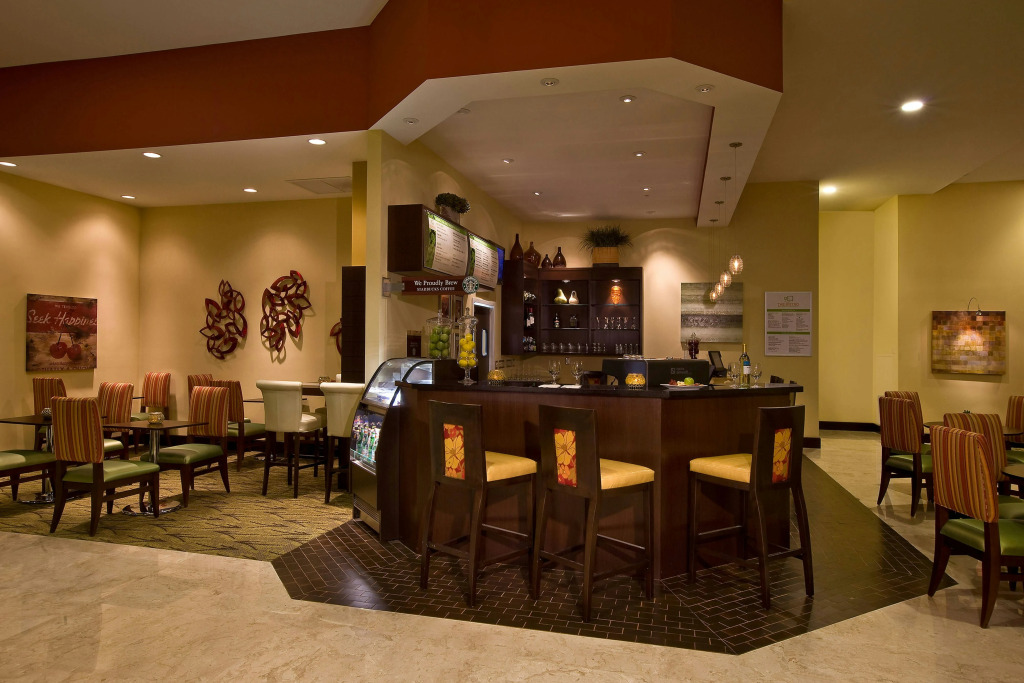 Courtyard by Marriott Bradenton Sarasota/Riverfront
