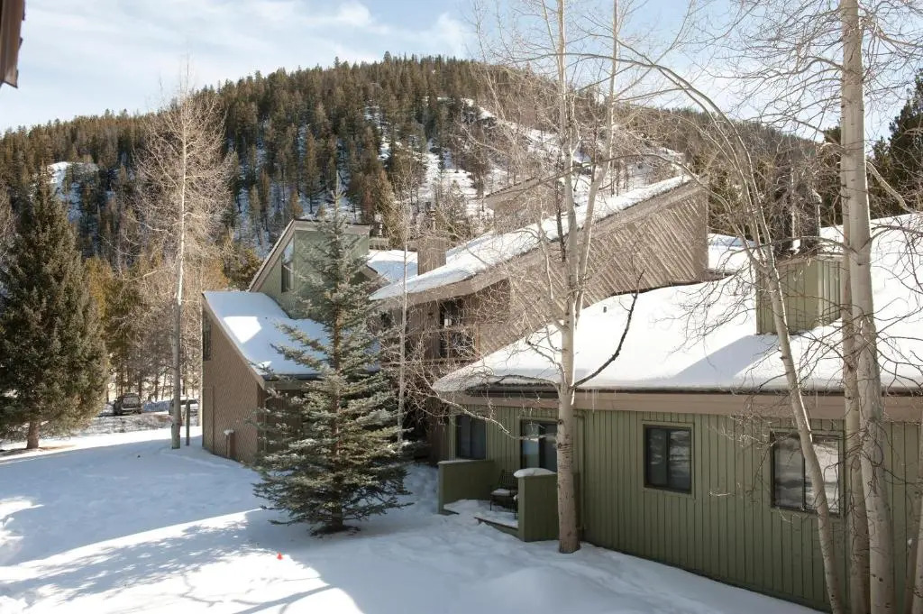 Forest Condominiums by Vail Resorts