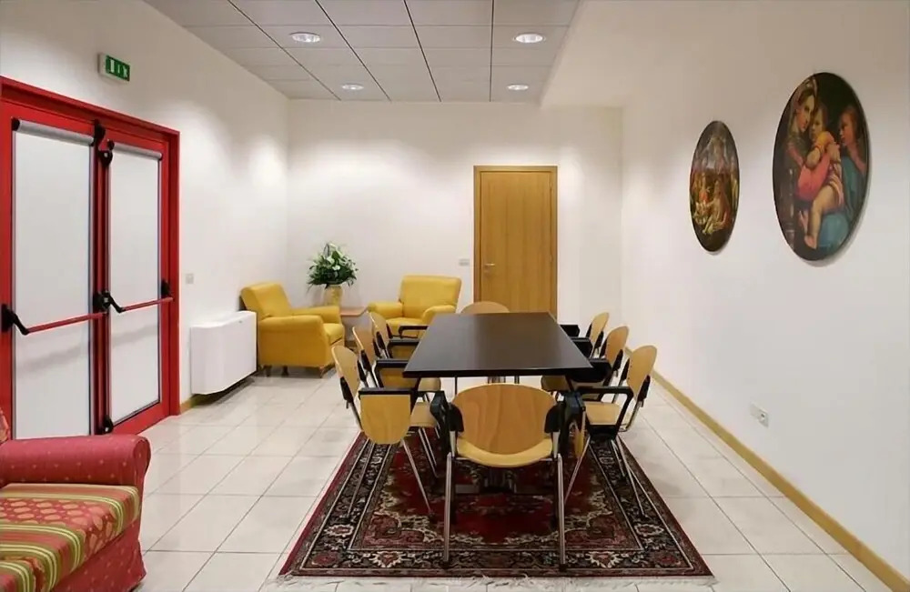 Hotel Santo Stefano