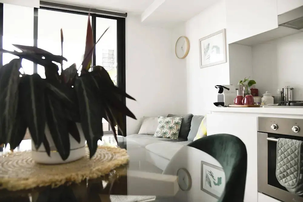 Cosy Apartment in Trendy Collingwood