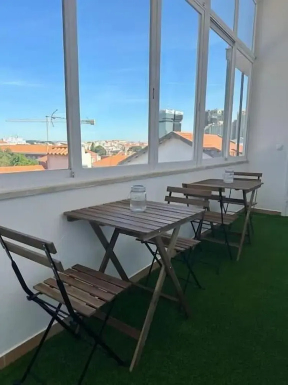 Grupo Lisboa Apartamentos Silva Carvalho