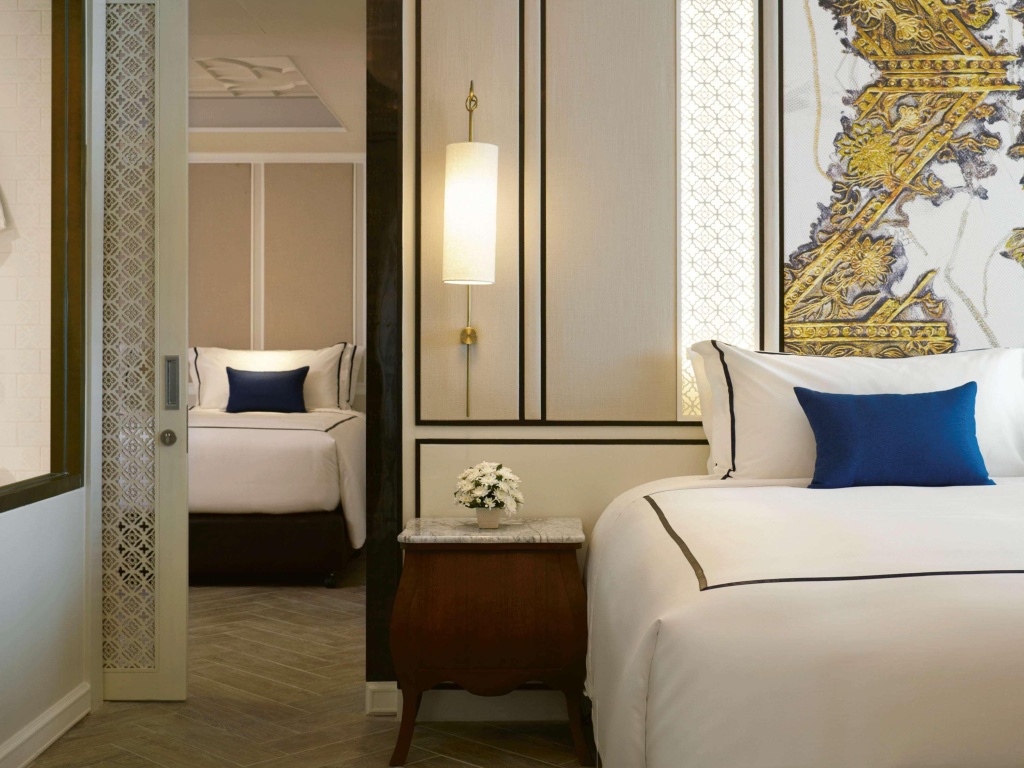 Mövenpick Myth Hotel Patong Phuket