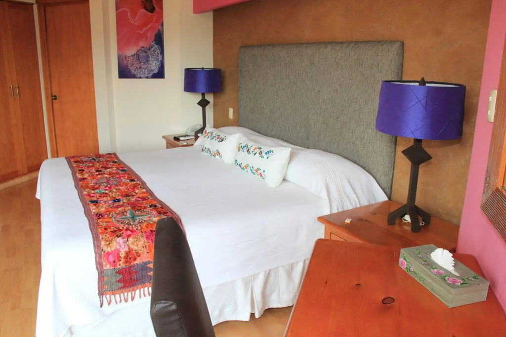 Suites Xadani