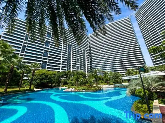 Huaxi Homestay