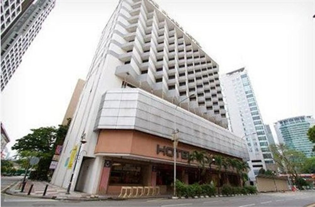 The Plaza Hotel Kuala Lumpur