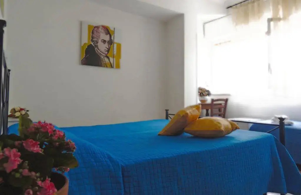 Auditorium B&B
