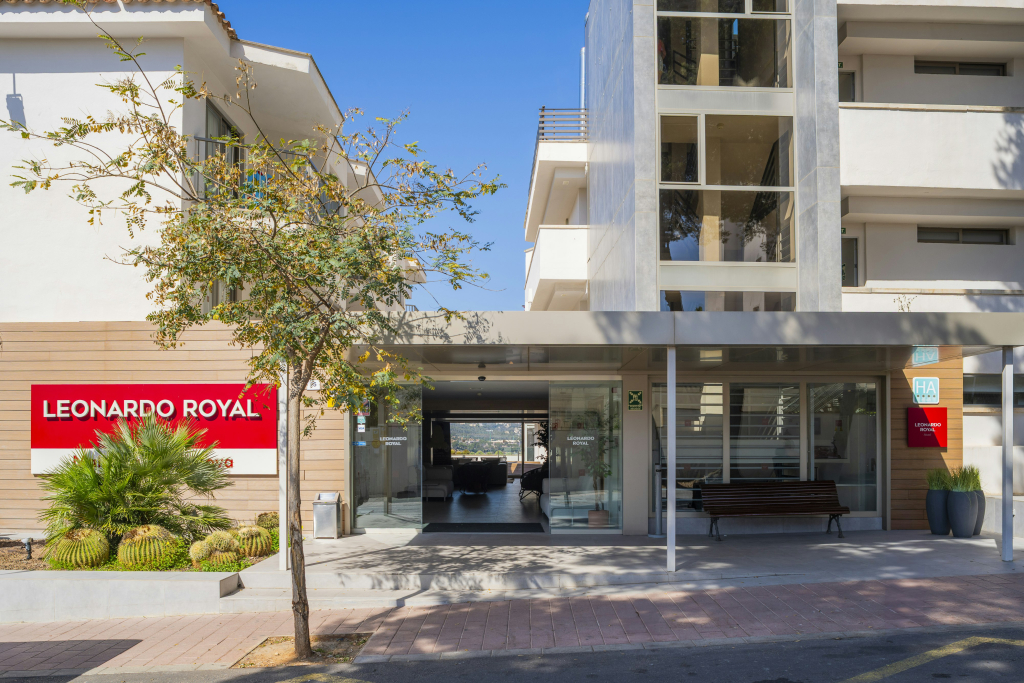 Leonardo Royal Hotel Mallorca Palmanova Bay