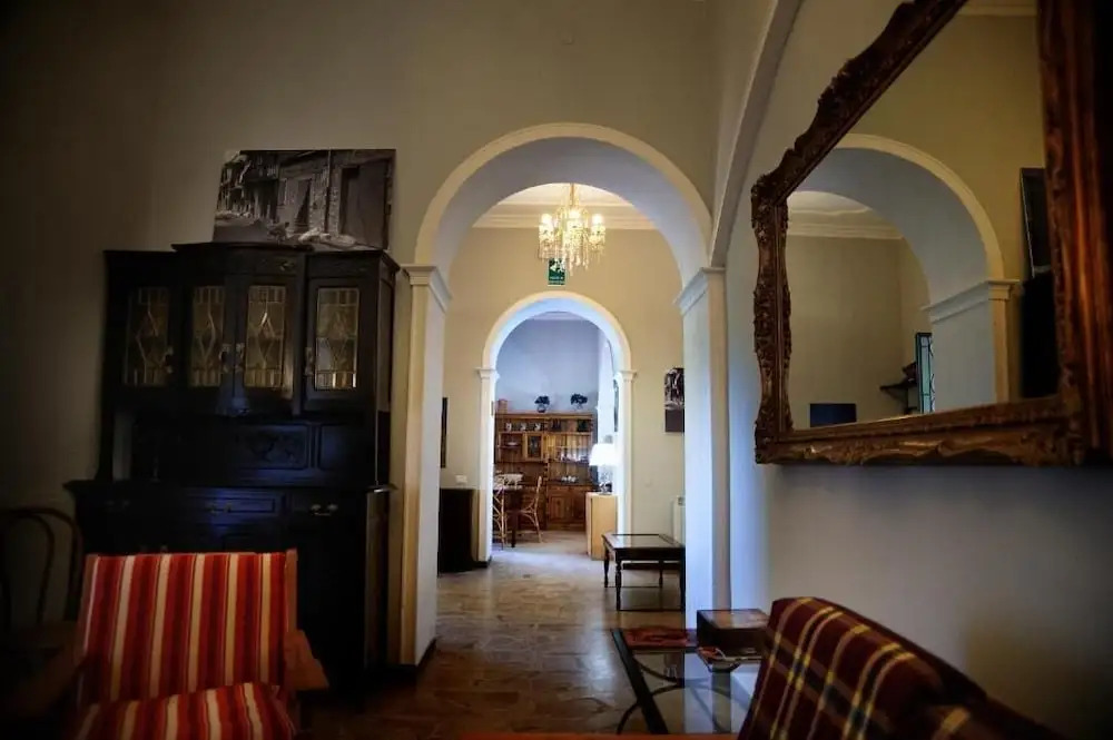 B&B Villa Artemide