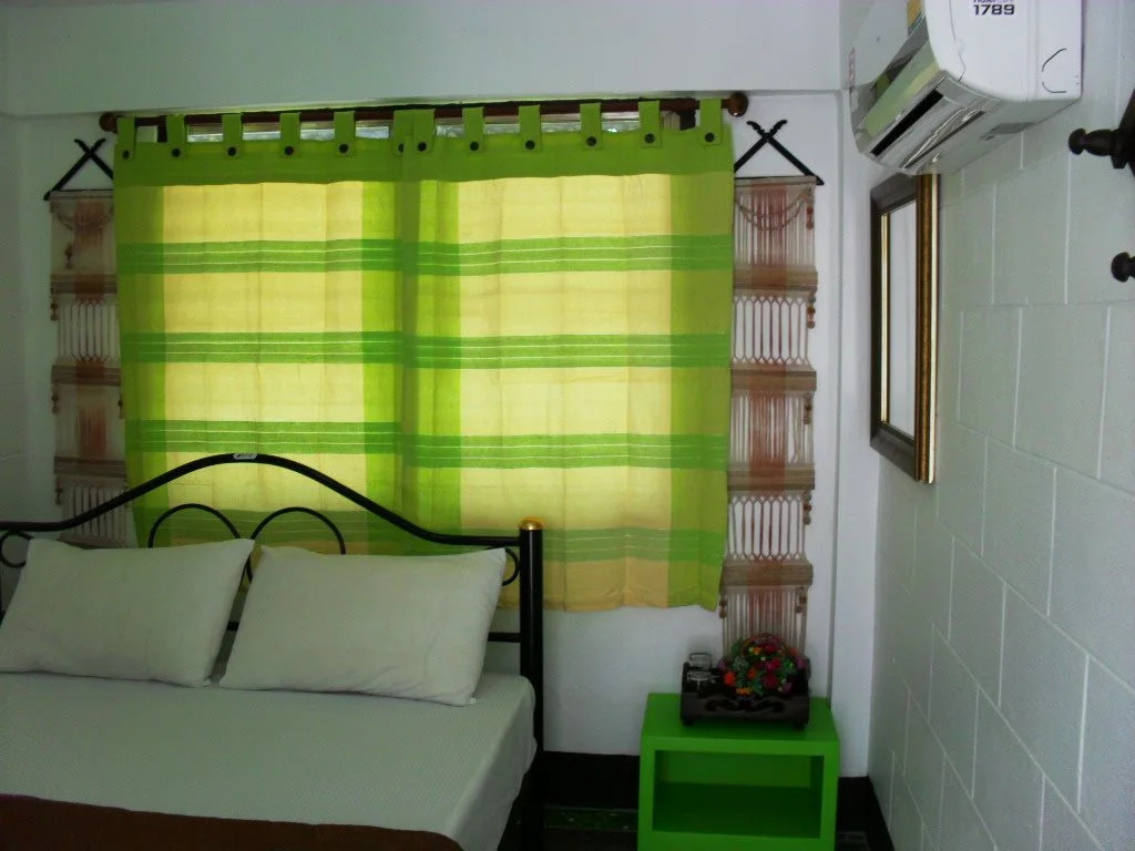 Naruncha Green House