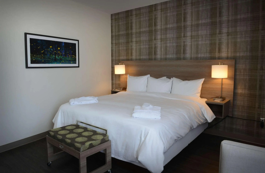 Radisson Kingswood Hotel Fredericton, NB