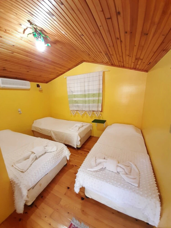 Altaris Bungalows Olympos