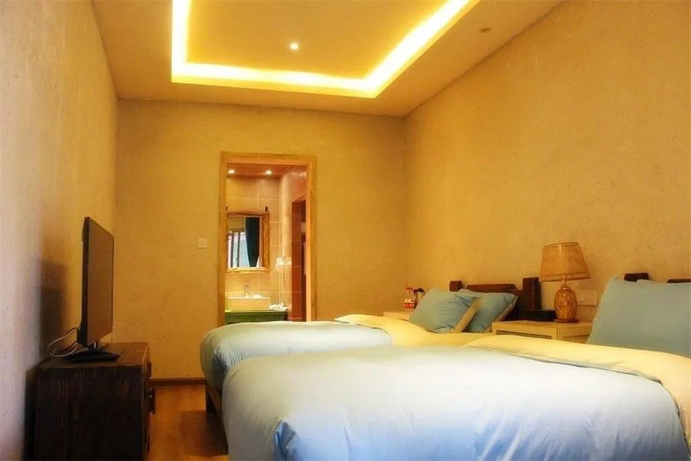 Sanse Yunhe Inn