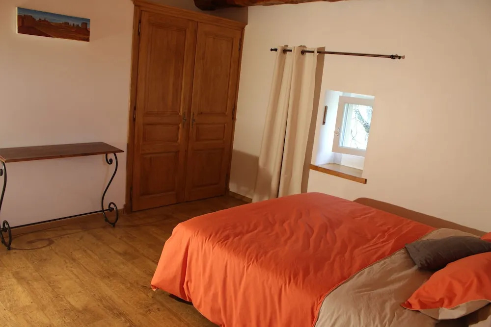 L'Attrape Rêve en Ardèche Maison d'Hôtes