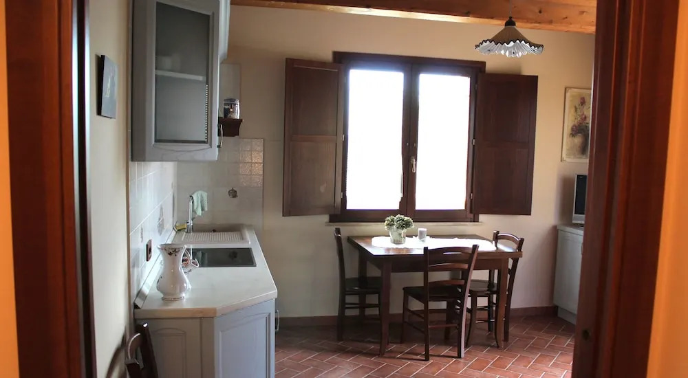 Country House Il Tiglio