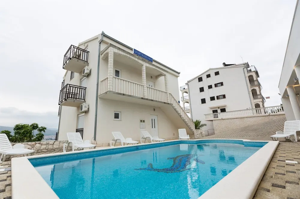 Apartments Nikola