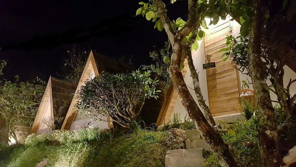 DaLat TeePee - Hostel