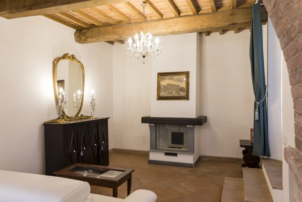 Tenuta Tegolato