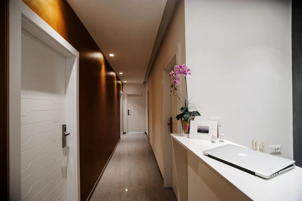 Luxury rooms Skyfall