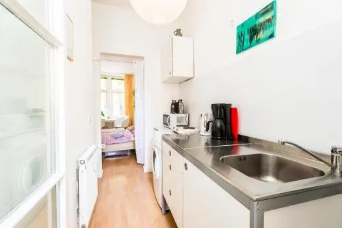 Altstadt - CGN Apartments