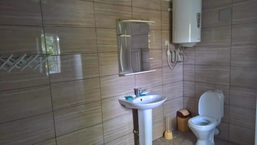 Guest house Rechnaya 6