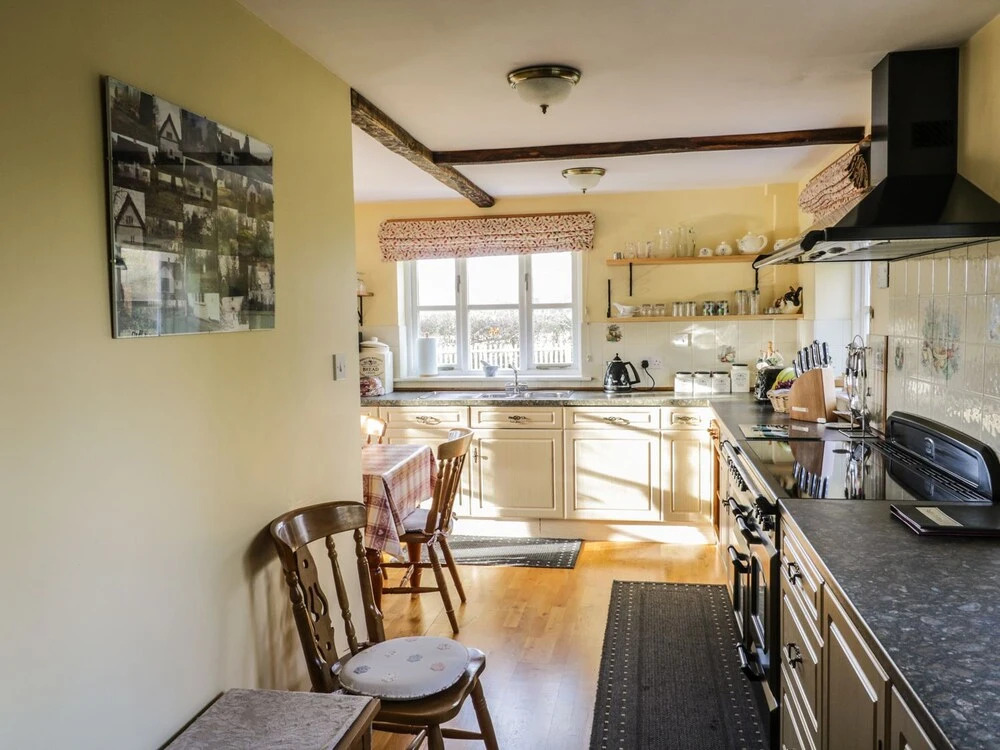 Faith Cottage