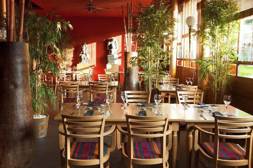 Boutique Hotel Stanserhof