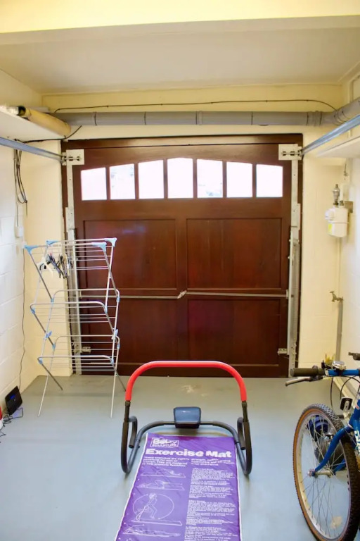 3 Bedroom Mews House