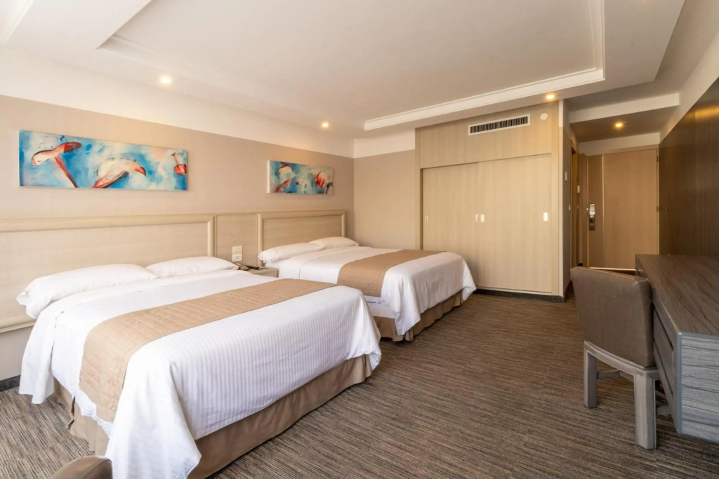 Hotel Marbella
