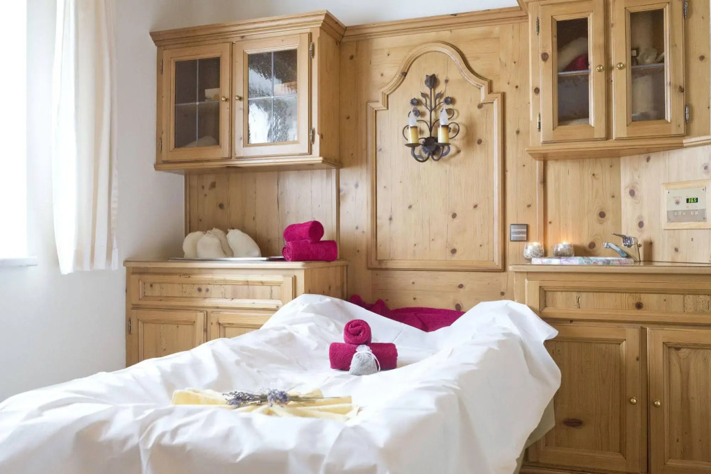 Traumhotel Alpina Adults only, Yoga, Ayurveda