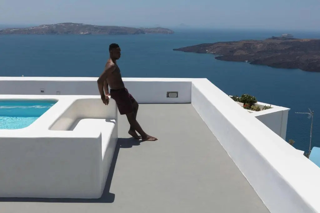 Aria Suites & Villas