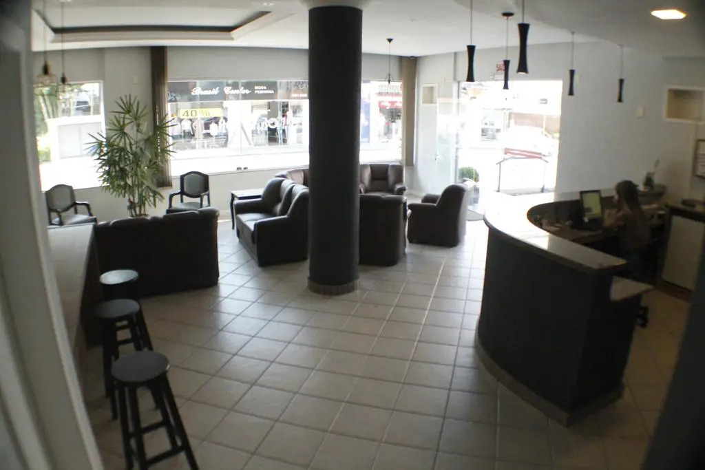 Oasis Hotel FlorianA³polis