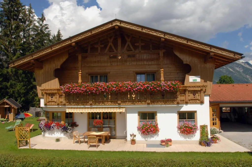 Haus Reindl