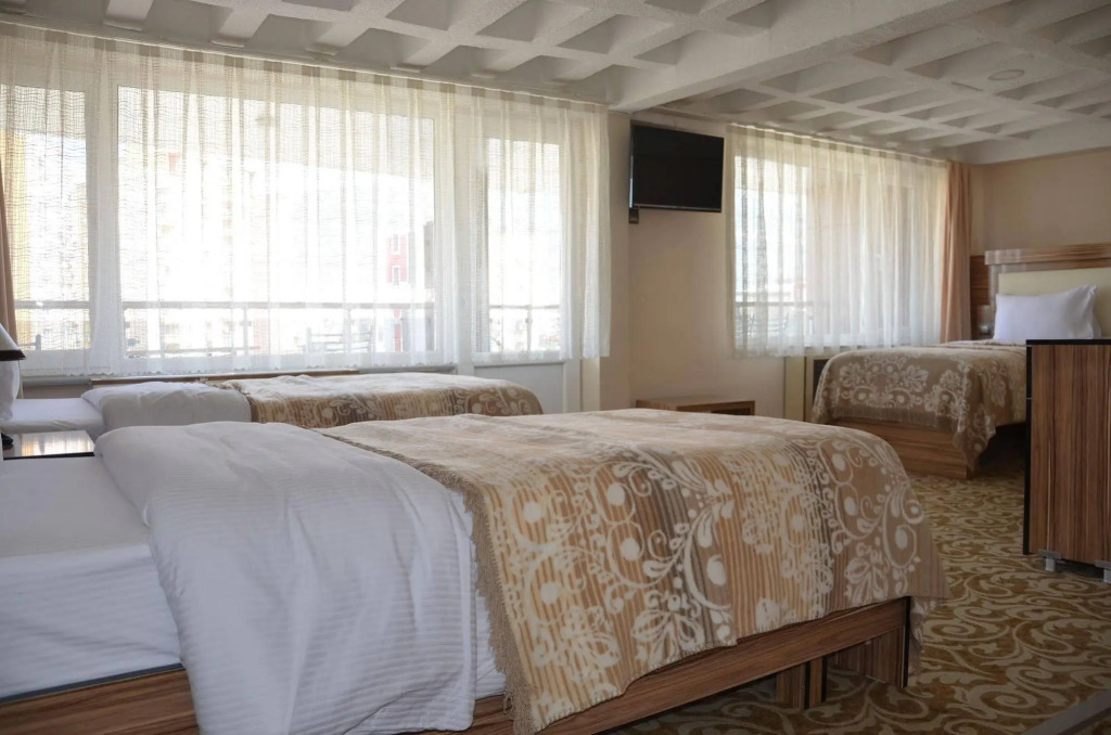 Hisar Hotel