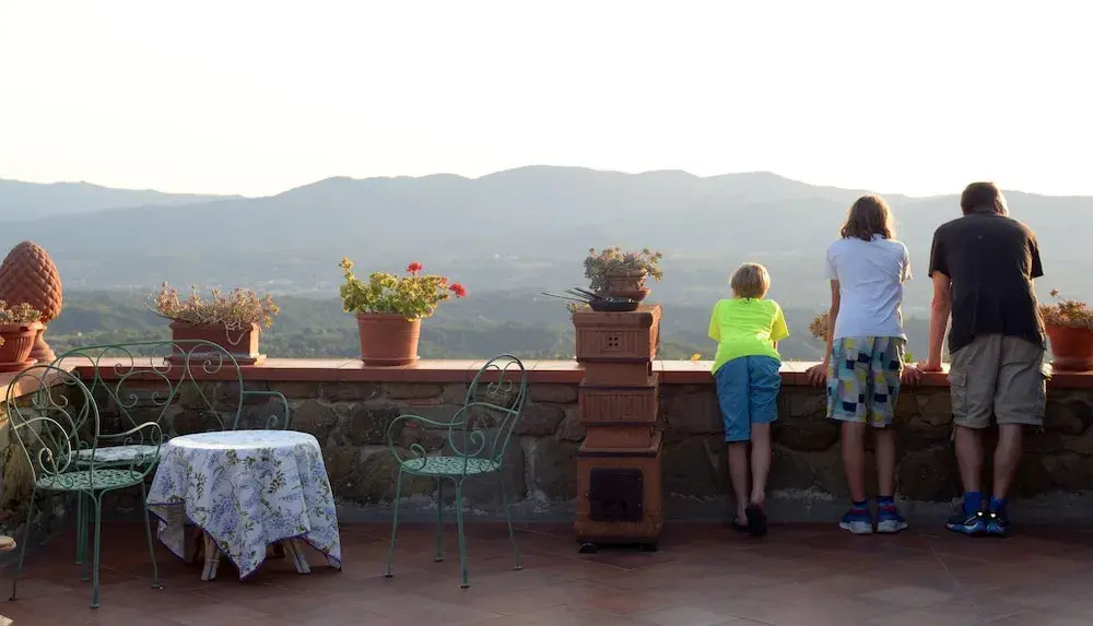 Agriturismo Podere Picciolo