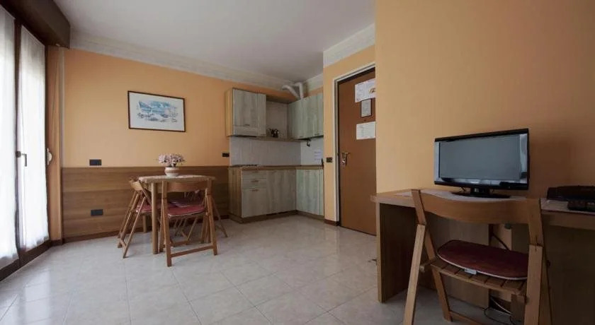 Hotel St. Antony