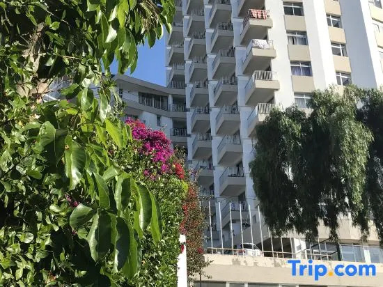 Apartamentos do mar 607