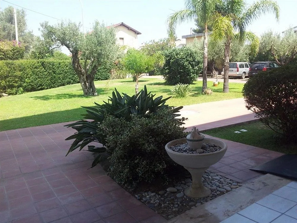 Residence Rivamare