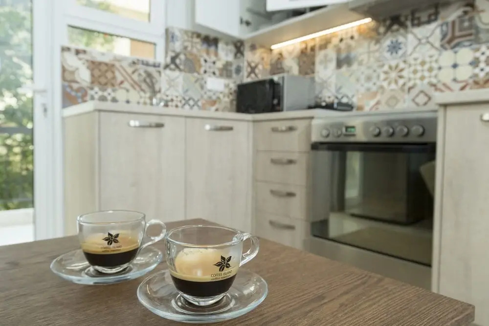 Stylish and Modern Apartment in the Heart of Athens