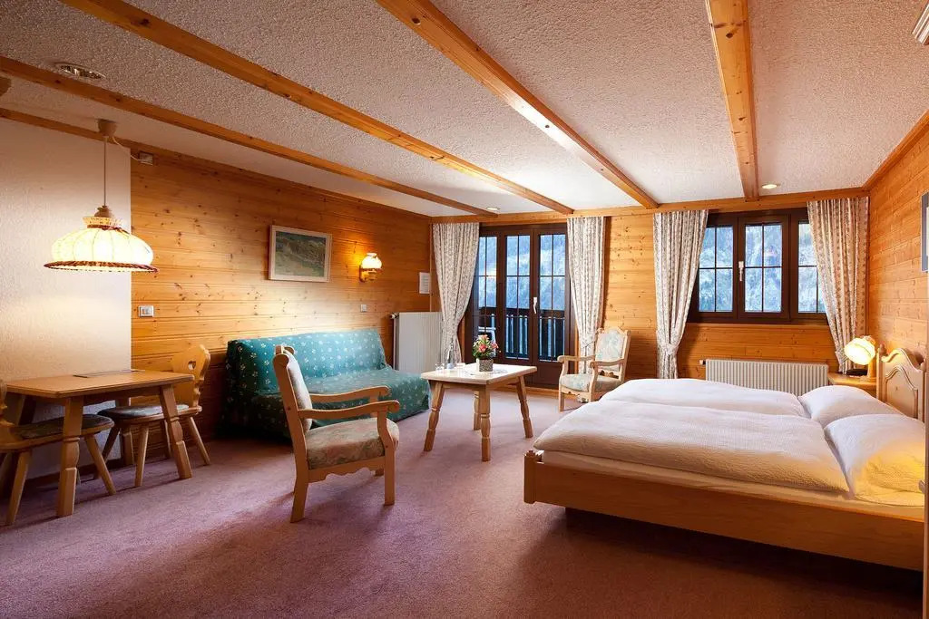 B & B Hôtel Aux Mille Etoiles