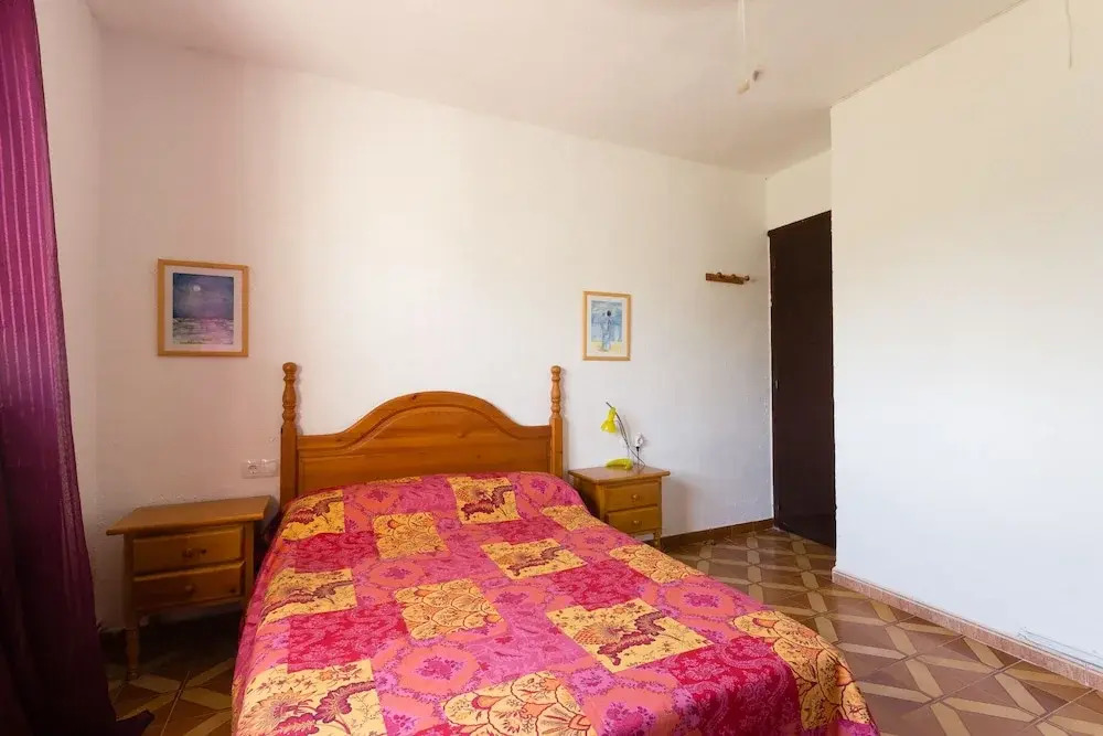 Casa Borderet
